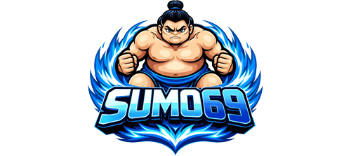sumo69 สังเวียนพนันออนไลน์ที่ใหญ่ที่สุดในเอเชีย